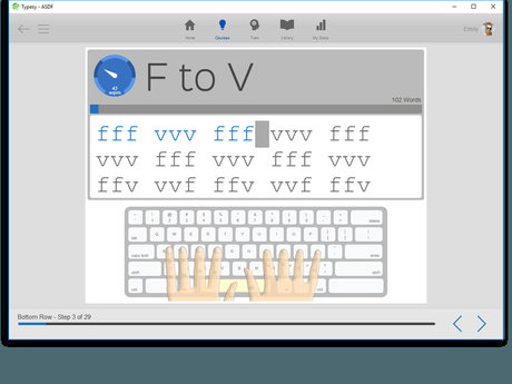 Top 12 Best typing software for Windows (Free and paid) Top 12 Best typing software for Windows (Free and paid)