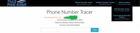 Who Is Calling Me? Find Who Called You With These Tricks find details of person who is calling you