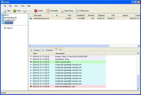 Top 5 Best Download Manager 2017 Top 5 Best Download Manager 2017
