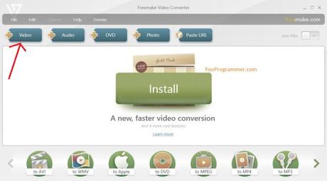 Best MKV To DVD Converter (Online and Offline) convert mkv to dvd