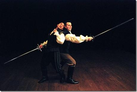Review: Her Majesty’s Will (Lifeline Theatre) Review: Her Majesty’s Will (Lifeline Theatre)