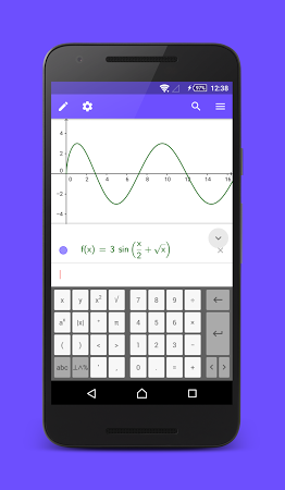 GeoGebra Graphing Calculator GeoGebra Graphing Calculator