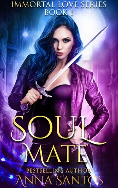 Immortal Love by Anna Santos @SDSXXTours @AnneSaint90 Immortal Love by Anna Santos @SDSXXTours @AnneSaint90