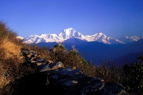Ghorepani Poon Hill Trek Nepal Guide