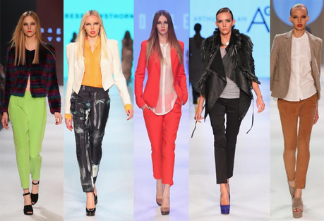 How to Nail the Office Look with Trendy Trousers How to Nail the Office Look with Trendy Trousers