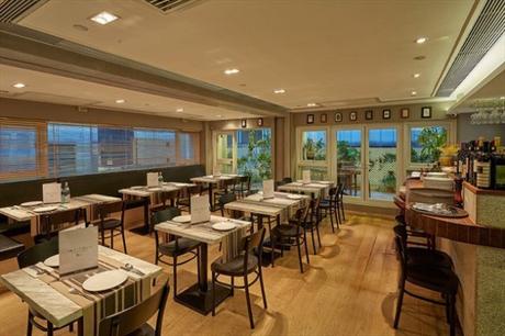 Enjoy Your Favorite Italian Food At Restaurants In HongKong Enjoy Your Favorite Italian Food At Restaurants In HongKong