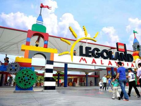 Enjoy Exciting Things At Johor Bahru And Get Your Tickets Just From Here! Enjoy Exciting Things At Johor Bahru And Get Your Tickets Just From Here!