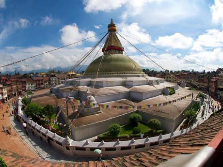 Top Short Treks of Nepal Top Short Treks of Nepal