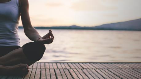 Six Reasons You Should Meditate Everyday! Six Reasons You Should Meditate Everyday!