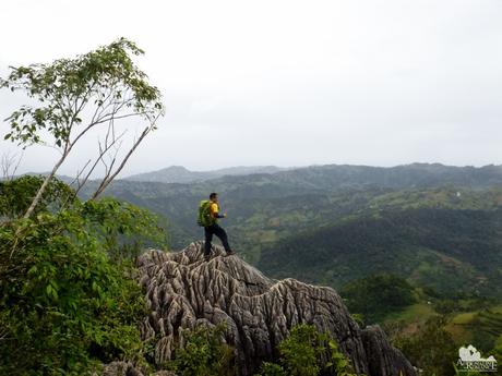 Mt. Mauyog: Scenes, Sounds, and Stories of Cebu’s Highlands Mt. Mauyog