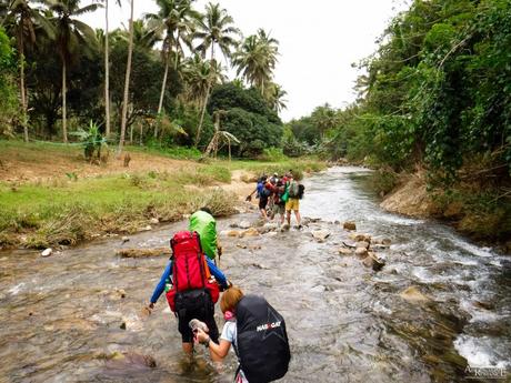 Mt. Mauyog: Scenes, Sounds, and Stories of Cebu’s Highlands Tabunan River