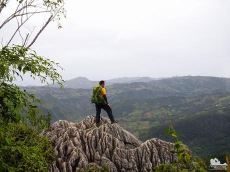 Mt. Mauyog: Scenes, Sounds, and Stories of Cebu’s Highlands Mt. Mauyog
