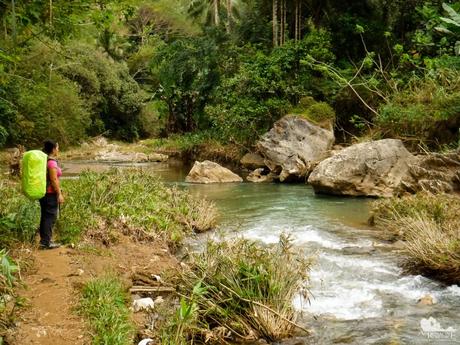 Mt. Mauyog: Scenes, Sounds, and Stories of Cebu’s Highlands Tabunan River