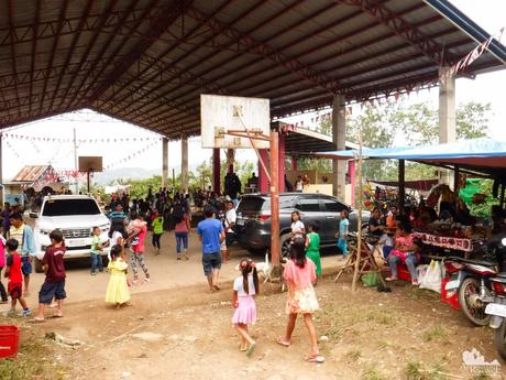Mt. Mauyog: Scenes, Sounds, and Stories of Cebu’s Highlands Barangay Sunog Fiesta