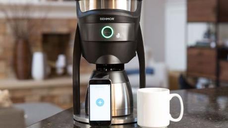 Now Make Your Cooking Easy-Breezy In This Tech Savvy World!! Now Make Your Cooking Easy-Breezy In This Tech Savvy World!!