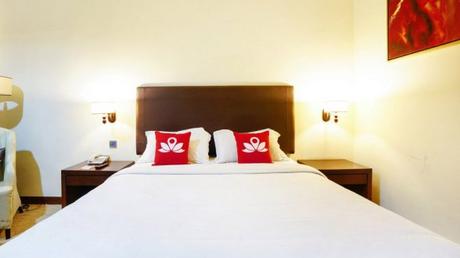 Feel The Smooth Sand Beneath Your Sole In The Real Beach Town Batam! Feel The Smooth Sand Beneath Your Sole In The Real Beach Town Batam!