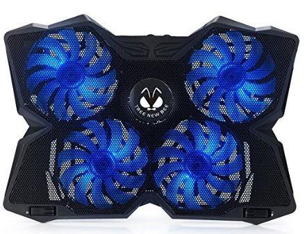 Best Laptop Cooling Pads To Buy Online Tree New Bee Cooling Pad