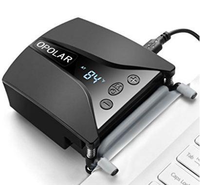 Best Laptop Cooling Pads To Buy Online Opular laptop cooler