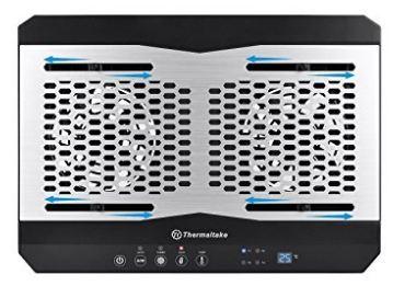 Best Laptop Cooling Pads To Buy Online Thermaltake