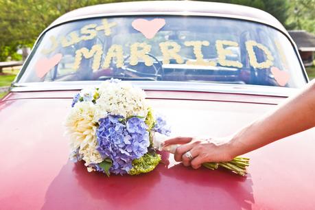 Saying I Do to Fun and Love Saying I Do to Fun and Love