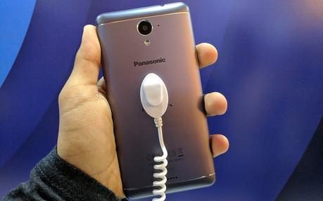 Moving from an Era of SmartPhones to Superphones: How AI Is Revolutionising the Phone panasonic superphone