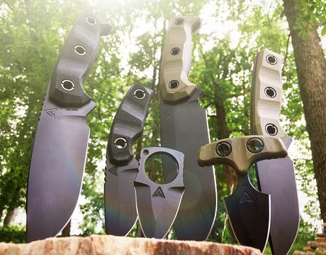 Reviewing the Survival/Tactical Knives by Atlas Dynamic Defense Picture