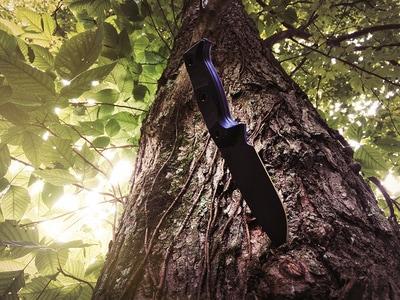 Reviewing the Survival/Tactical Knives by Atlas Dynamic Defense Reviewing the Survival/Tactical Knives by Atlas Dynamic Defense