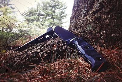 Reviewing the Survival/Tactical Knives by Atlas Dynamic Defense Reviewing the Survival/Tactical Knives by Atlas Dynamic Defense