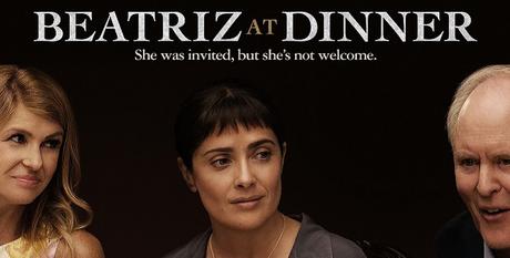 Review: Beatriz at Dinner & Cinema In the Age of Trump