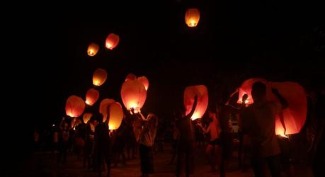 Top Festivals in Asia You Just Cannot Miss! Top Festivals in Asia You Just Cannot Miss!