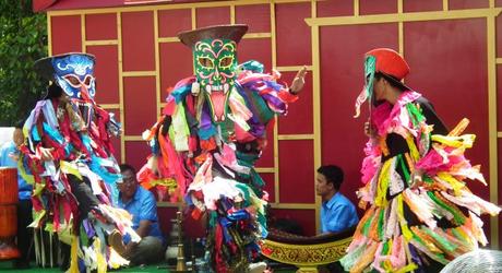 Top Festivals in Asia You Just Cannot Miss! Top Festivals in Asia You Just Cannot Miss!