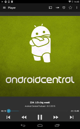 Podcast & Radio Addict Podcast & Radio Addict