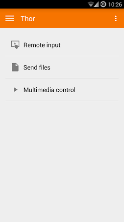 KDE Connect KDE Connect