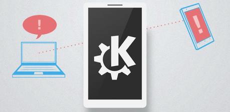 KDE Connect KDE Connect