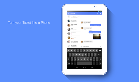TextNow – free text + calls TextNow – free text + calls