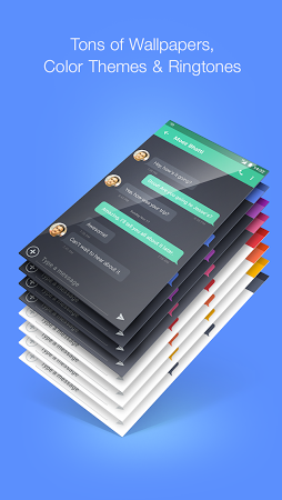 TextNow – free text + calls TextNow – free text + calls