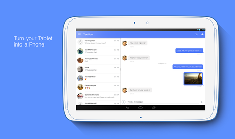 TextNow – free text + calls TextNow – free text + calls