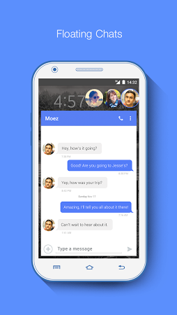 TextNow – free text + calls TextNow – free text + calls