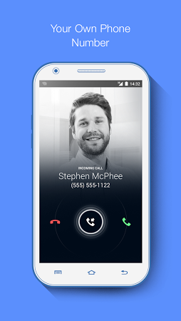 TextNow – free text + calls TextNow – free text + calls