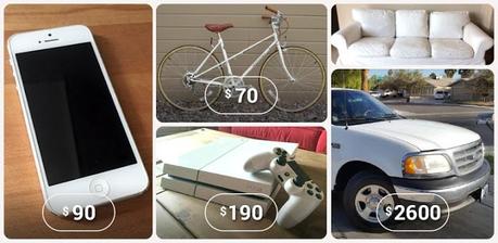 letgo: Buy & Sell Used Stuff letgo: Buy & Sell Used Stuff