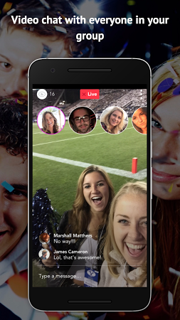 Bubble – Group Messenger Bubble – Group Messenger