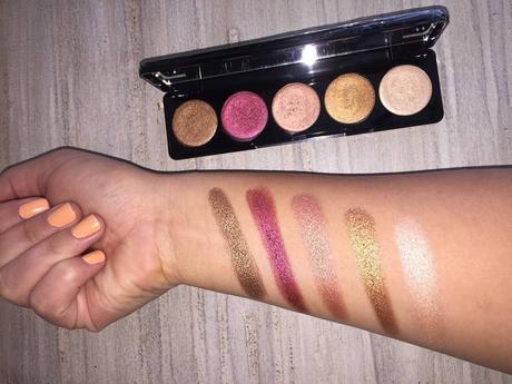 Spoiler Alert (BoxyCharm July 2017 #1) Instagram Photo