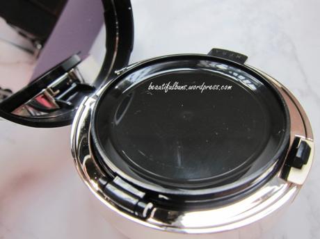 Review: Hera Black Cushion [MUST TRY!]