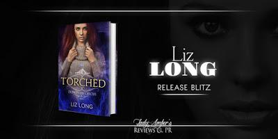 Torched by Liz Long @agarcia6510 @lizclong Torched by Liz Long @agarcia6510 @lizclong