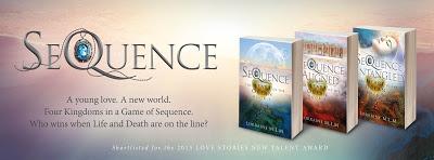 SeQuence Entangled (The Heart of the Ocean #3) by Lorraine M.L.M @YABoundToursPR @authorlorraineM SeQuence Entangled (The Heart of the Ocean #3) by Lorraine M.L.M @YABoundToursPR @authorlorraineM