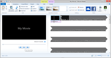2 Professional iMovie Alternative you Should Use Now 2 Professional iMovie Alternative you Should Use Now
