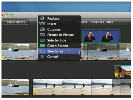 2 Professional iMovie Alternative you Should Use Now 2 Professional iMovie Alternative you Should Use Now