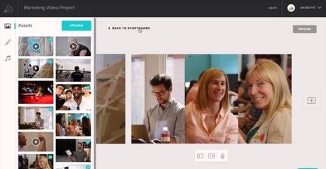 2 Professional iMovie Alternative you Should Use Now 2 Professional iMovie Alternative you Should Use Now