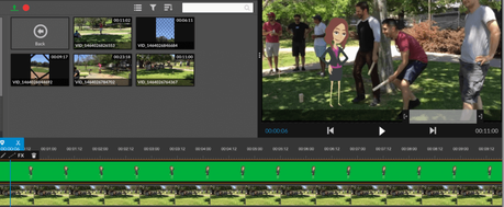 2 Professional iMovie Alternative you Should Use Now 2 Professional iMovie Alternative you Should Use Now