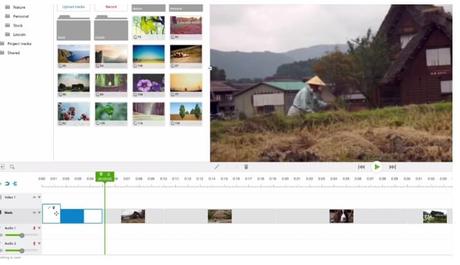 2 Professional iMovie Alternative you Should Use Now 2 Professional iMovie Alternative you Should Use Now
